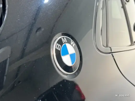 BMW X2 I - voiture d'occasion - Photo 28