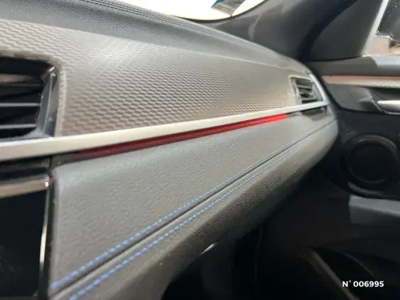 BMW X2 I - voiture d'occasion - Photo 38