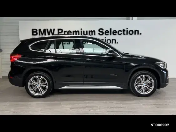 BMW X1 F48 - voiture d'occasion - Photo 5