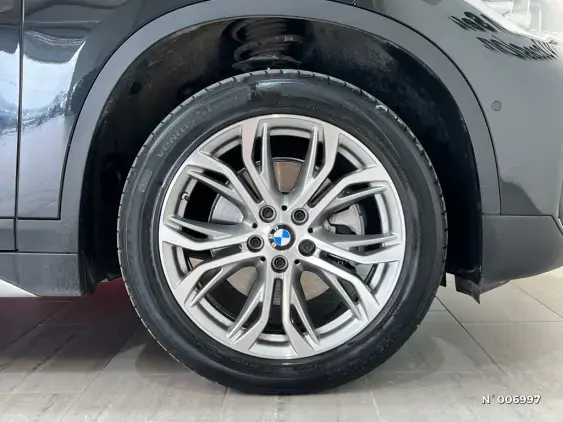 BMW X1 F48 - voiture d'occasion - Photo 8