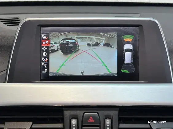BMW X1 F48 - voiture d'occasion - Photo 14