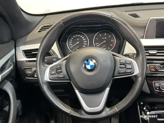 BMW X1 F48 - voiture d'occasion - Photo 15
