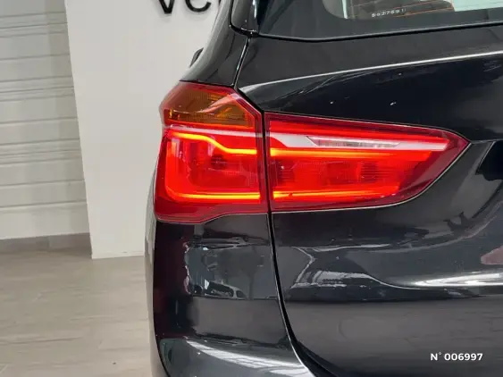 BMW X1 F48 - voiture d'occasion - Photo 25