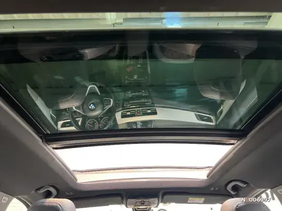 BMW X1 F48 - voiture d'occasion - Photo 26