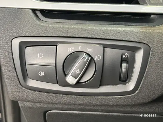 BMW X1 F48 - voiture d'occasion - Photo 29