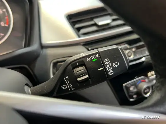 BMW X1 F48 - voiture d'occasion - Photo 33