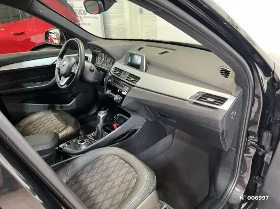 BMW X1 F48 - voiture d'occasion - Photo 10