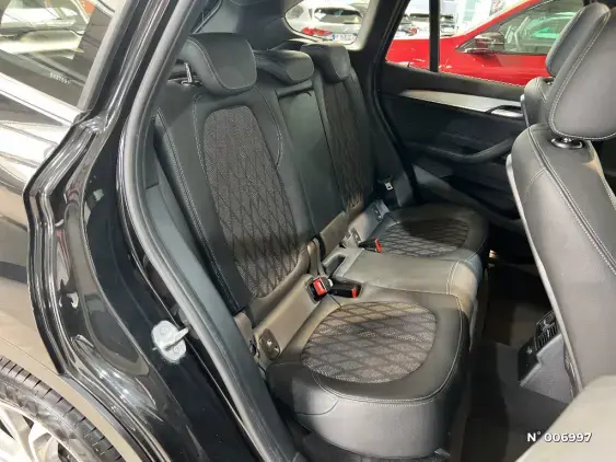 BMW X1 F48 - voiture d'occasion - Photo 11