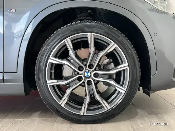 BMW X1 F48 LCI - voiture d'occasion - Photo 8