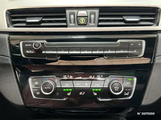 BMW X1 F48 LCI - voiture d'occasion - Photo 35