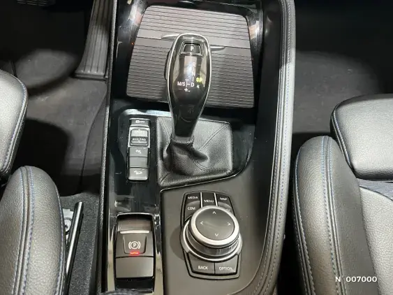 BMW X1 F48 LCI - voiture d'occasion - Photo 36