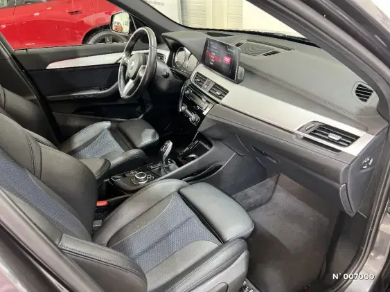 BMW X1 F48 LCI - voiture d'occasion - Photo 10
