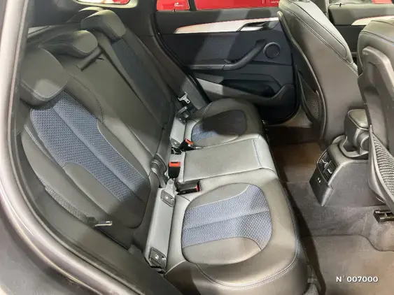 BMW X1 F48 LCI - voiture d'occasion - Photo 11