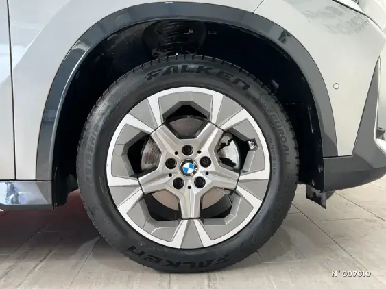 BMW X1 U11 - voiture d'occasion - Photo 8