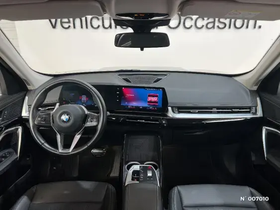 BMW X1 U11 - voiture d'occasion - Photo 9