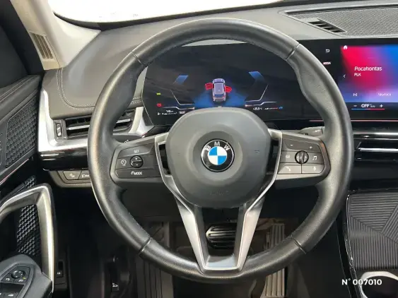 BMW X1 U11 - voiture d'occasion - Photo 15