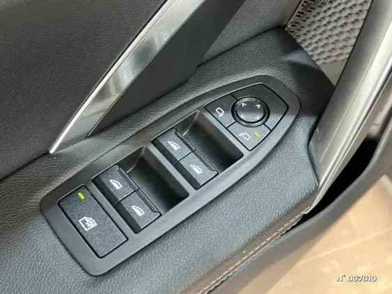 BMW X1 U11 - voiture d'occasion - Photo 30
