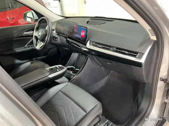 BMW X1 U11 - voiture d'occasion - Photo 10