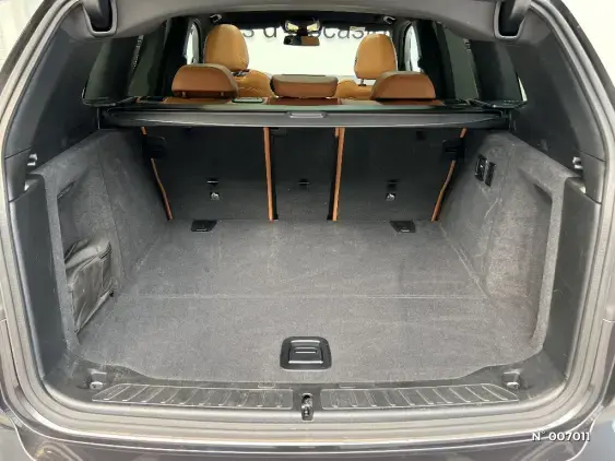 BMW X3 III - voiture d'occasion - Photo 7