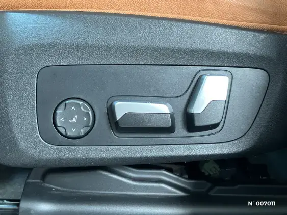 BMW X3 III - voiture d'occasion - Photo 33