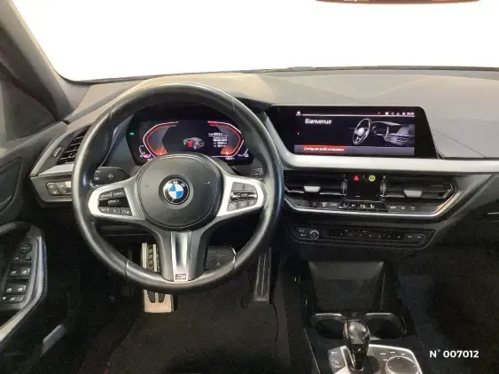 BMW SERIE 1 F40 - voiture d'occasion - Photo 9