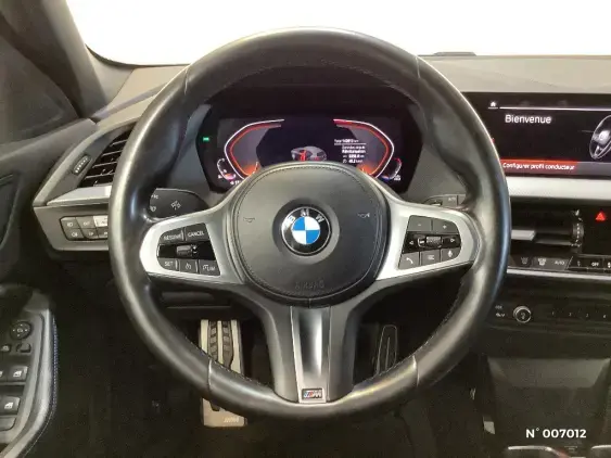 BMW SERIE 1 F40 - voiture d'occasion - Photo 15