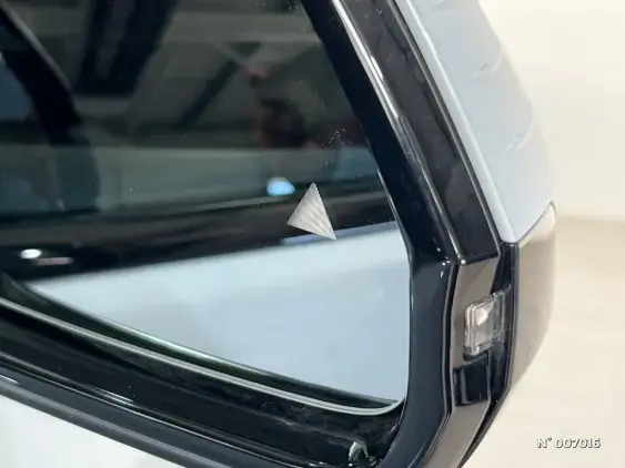 BMW SERIE 1 F70 - voiture d'occasion - Photo 29