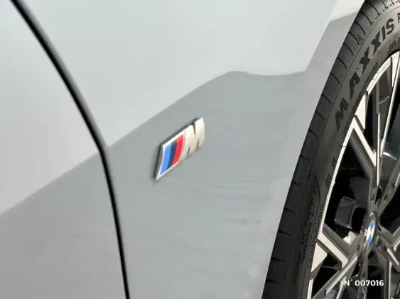 BMW SERIE 1 F70 - voiture d'occasion - Photo 31