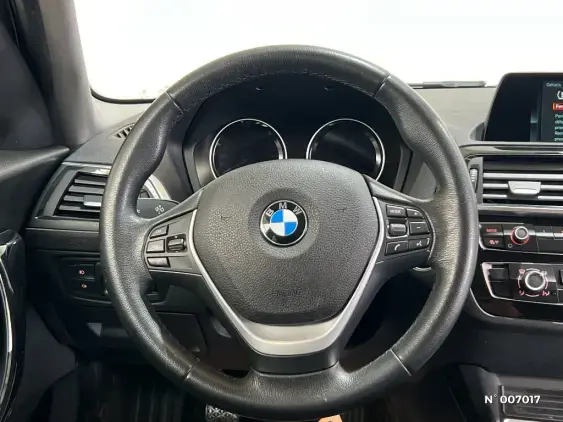 BMW SERIE 1 F20 LCI2 - voiture d'occasion - Photo 15