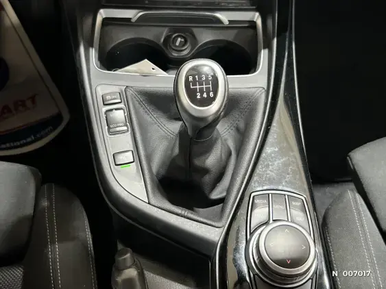 BMW SERIE 1 F20 LCI2 - voiture d'occasion - Photo 32