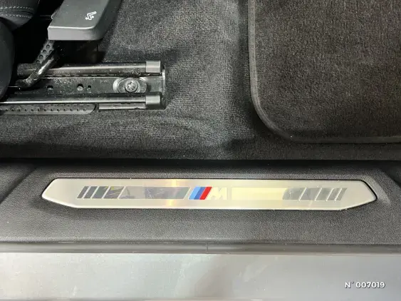 BMW SERIE 1 F40 - voiture d'occasion - Photo 27