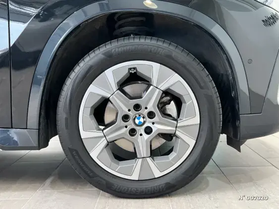 BMW X1 U11 - voiture d'occasion - Photo 8