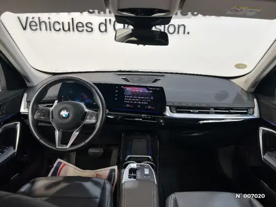 BMW X1 U11 - voiture d'occasion - Photo 9