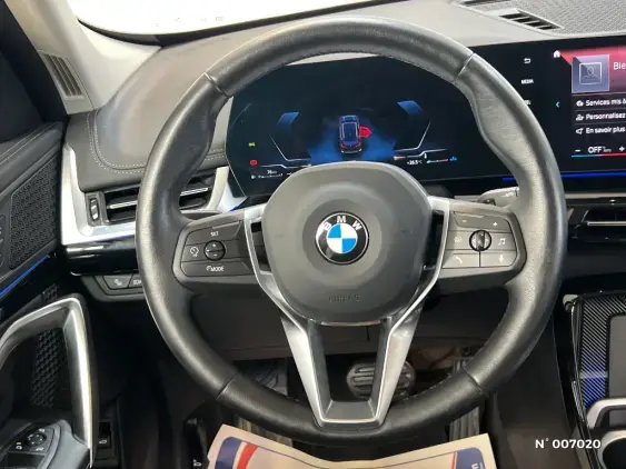 BMW X1 U11 - voiture d'occasion - Photo 15