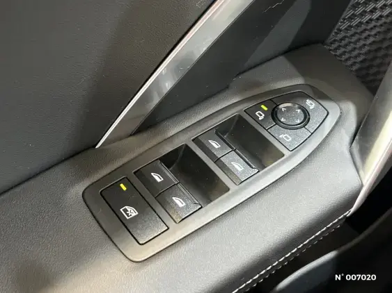 BMW X1 U11 - voiture d'occasion - Photo 37