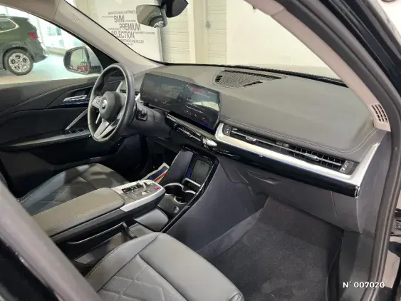 BMW X1 U11 - voiture d'occasion - Photo 10