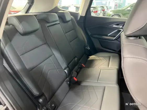 BMW X1 U11 - voiture d'occasion - Photo 11