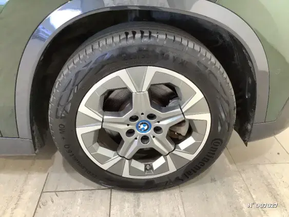 BMW iX1 U11 - voiture d'occasion - Photo 8