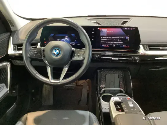 BMW iX1 U11 - voiture d'occasion - Photo 9