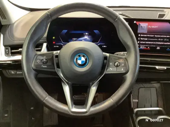 BMW iX1 U11 - voiture d'occasion - Photo 15