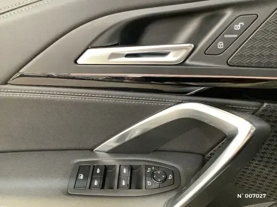 BMW iX1 U11 - voiture d'occasion - Photo 28