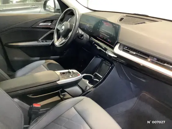 BMW iX1 U11 - voiture d'occasion - Photo 10