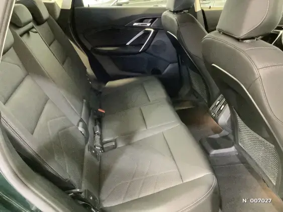 BMW iX1 U11 - voiture d'occasion - Photo 11