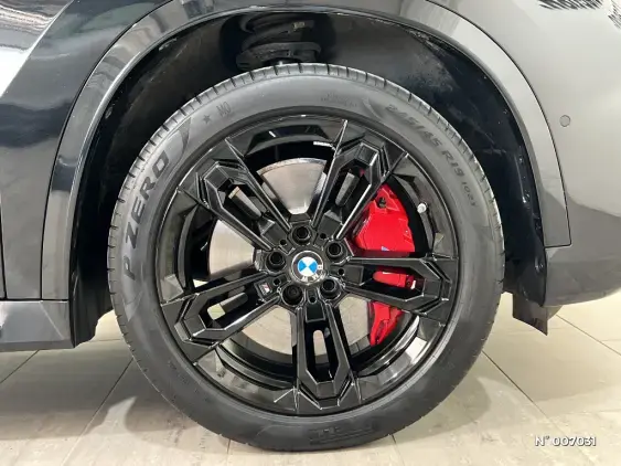 BMW X1 U11 - voiture d'occasion - Photo 8