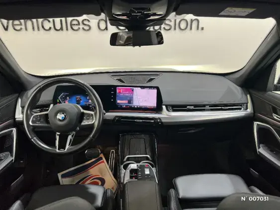 BMW X1 U11 - voiture d'occasion - Photo 9