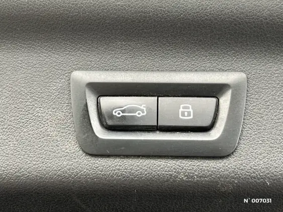 BMW X1 U11 - voiture d'occasion - Photo 28