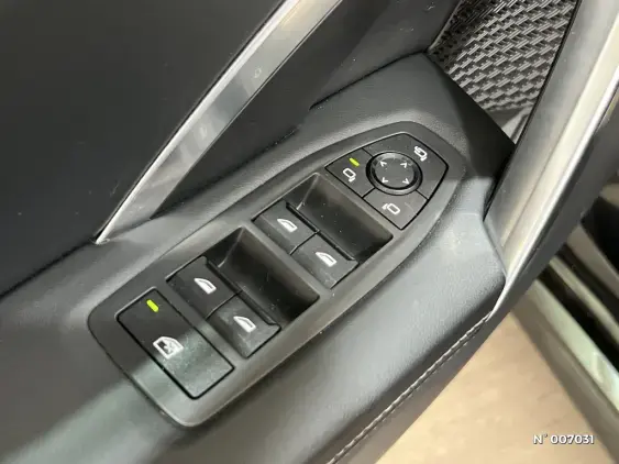 BMW X1 U11 - voiture d'occasion - Photo 31