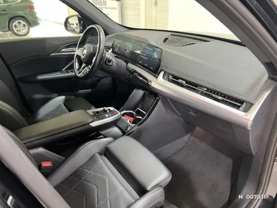 BMW X1 U11 - voiture d'occasion - Photo 10