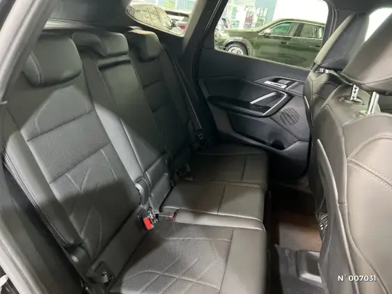BMW X1 U11 - voiture d'occasion - Photo 11