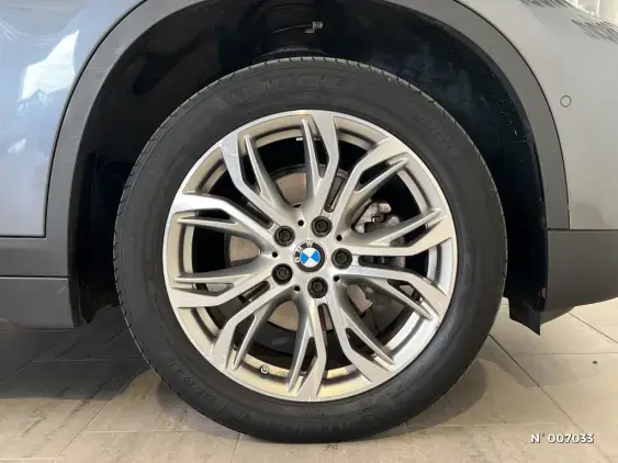 BMW X1 F48 LCI - voiture d'occasion - Photo 8